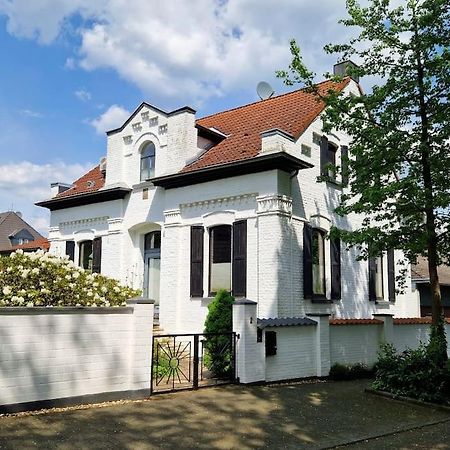 Historische Villa Mit Garten, Luxus Медебах Екстер'єр фото